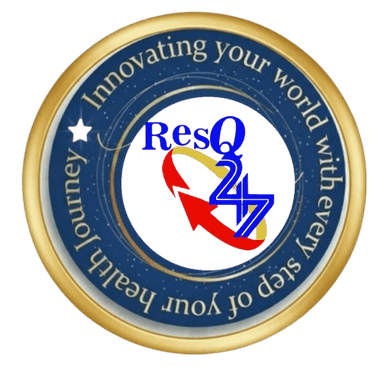 Resq247 Logo